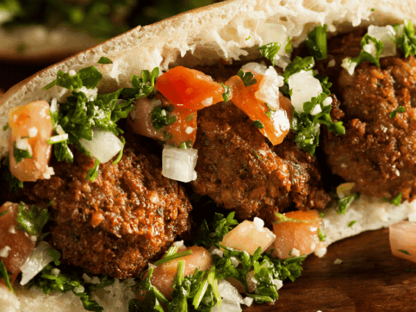 De Vegetarische slager is een klant van Waarborg, we begeleiden met verzuimpreventie en re-integratie
