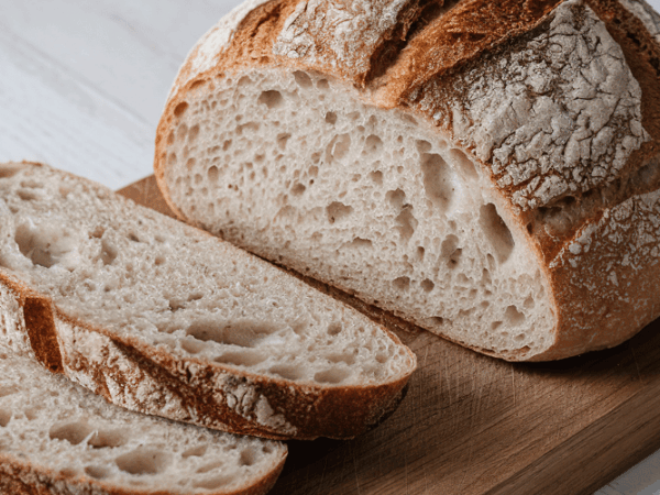 Pré Pain is een industriële bakkerij en een klant van Waarborg