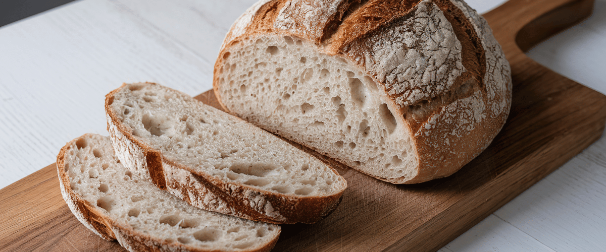 Pré Pain is een industriële bakkerij en een klant van Waarborg