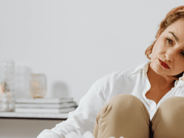 Medewerker kampt met burn-out en stressklachten